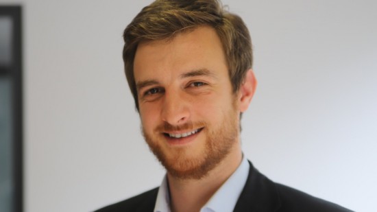 Régionales 2021 : Andrea Kotarac tête de liste du Rassemblement National en Auvergne-Rhône-Alpes