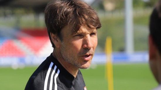 Ligue des Champions : face à Brondby, l'OL féminin veut "faire la différence sur le premier match"