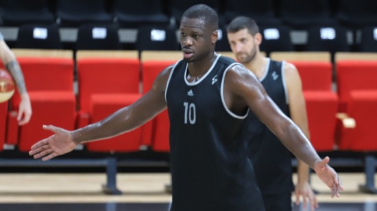 Euroligue : l'ASVEL doit se relancer face à Fenerbahçe