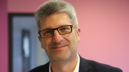 Christophe Geourjon : "Le combat de coqs Région-Métropole empêche de monter dans un TER avec l'abonnement TCL"