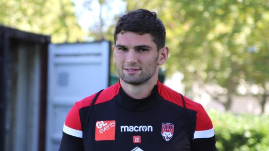 Top 14 : un "match très sérieux" attend le LOU face à Bayonne