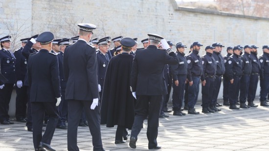 Dérapage d'une élue de Lyon sur la "culture du viol" chez la police : "inadmissible, diffamant et irresponsable" pour le préfet délégué à la sécurité