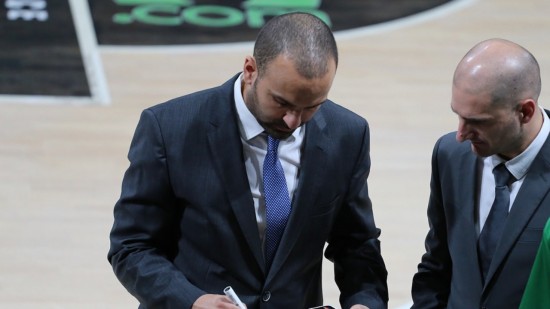 ASVEL : un choc face à Dijon pour la reprise de la Jeep Elite ASVEL : un choc face à Dijon pour la reprise de la Jeep Elite