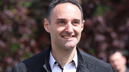 Présidence des Républicains de Lyon et du Rhône : Jérôme Moroge (Pierre-Bénite) officialise sa candidature