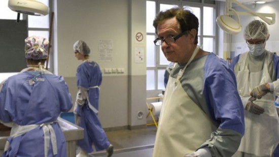 Harcèlement moral : l'ancien grand patron des légistes de Lyon Daniel Malicier relaxé