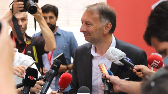 Régionales 2021 : la proposition humiliante des Verts à Najat Vallaud-Belkacem