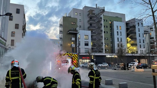 Accident de scooter de la Duchère à Lyon : deux juges d'instruction saisis