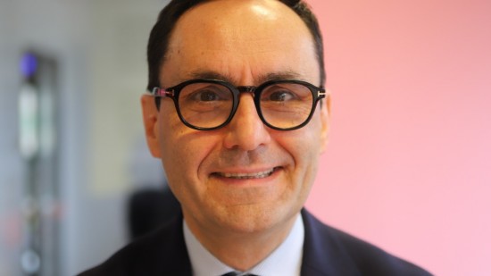 Pierre-Jacques Brivet : "Le secteur de la mode à Lyon a 18 mois de difficultés à traverser aujourd’hui"