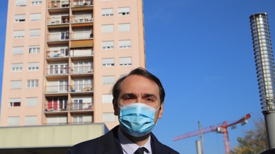 Violences urbaines à Bron : tous les élus d'opposition proposent au maire de l'aider pour le retour de l'apaisement