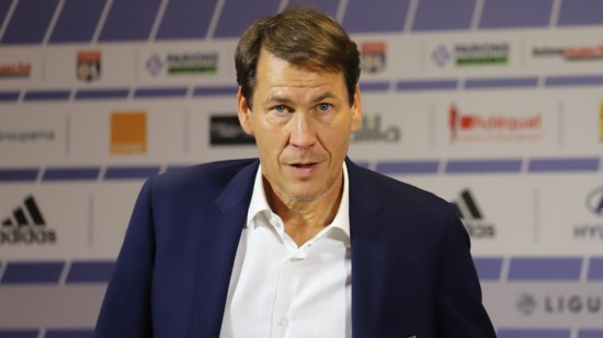 L'OL peut faire une belle opération à Reims