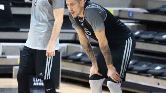 Nouvelle défaite en Euroligue pour l’ASVEL