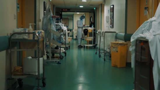 Lyon : les HCL récompensés pour leur web-série sur l’épidémie de Covid-19 Lyon : les HCL récompensés pour leur web-série sur l’épidémie de Covid-19