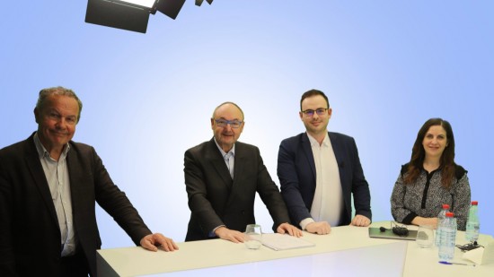 Lyon Politiques : l'actualité de la semaine décryptée par nos experts - 12/03/21