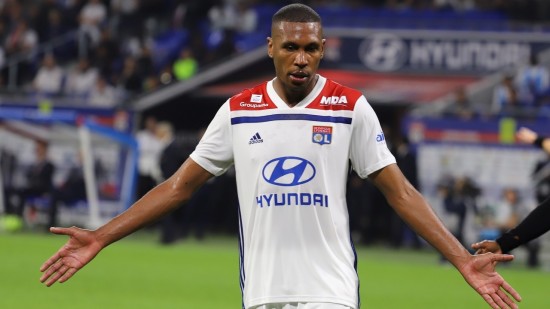 Ligue 1 : l’OL sauve les meubles sur la pelouse de Reims (1-1)
