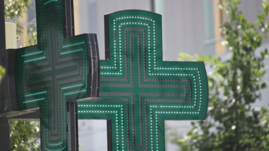 Covid-19 : la vaccination dans les pharmacies du Rhône débute la semaine prochaine