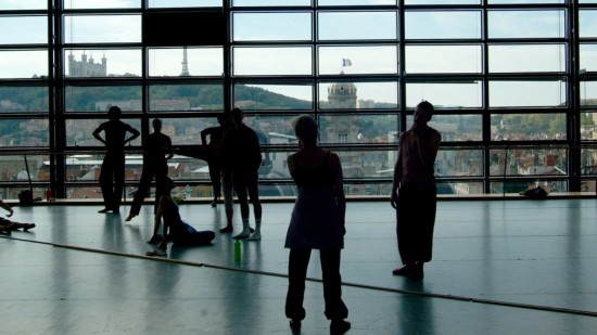 Après le TNP de Villeurbanne, l'Opéra de Lyon occupé par des manifestants