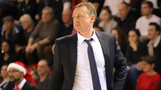 Euroligue : l'ASVEL féminin vise le Final Four en Hongrie