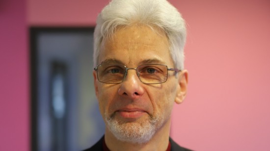 Cédric Rousset : "Porter un programme de gauche dans le Rhône face à celui très conservateur de la droite"