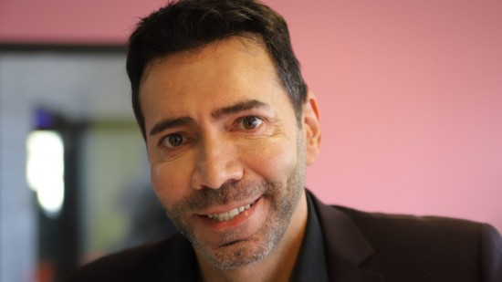 Louis Pelaez : "Les écologistes voudraient qu’il n’y ait que des gens qui vivent comme eux à Lyon"