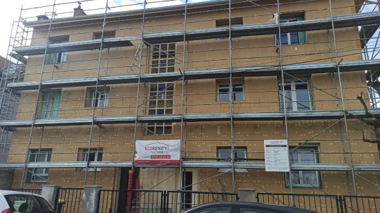 Métropole de Lyon : les écologistes accentuent leurs aides sur la rénovation énergétique