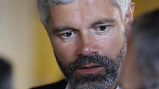 Auvergne-Rhône-Alpes : Laurent Wauquiez cambriolé, un homme condamné à de la prison ferme
