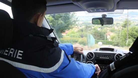 Disparition inquiétante près de Lyon : le jeune homme a été retrouvé Disparition inquiétante près de Lyon : le jeune homme a été retrouvé