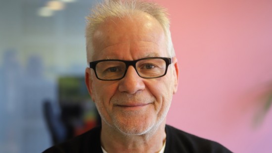 Thierry Frémaux : "Un regard à la fois triste et sévère sur la cérémonie des César"