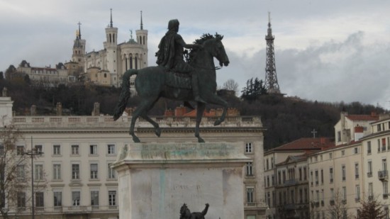 Lyon : rassemblement ce samedi en soutien aux Kurdes