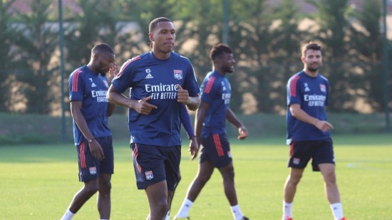 OL-PSG : un rendez-vous décisif dans la course au titre