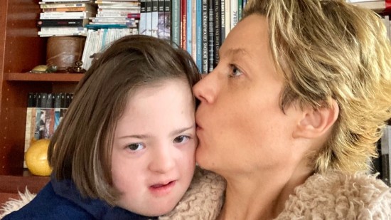 "1 chance sur 666" : le témoignage de la maman de Valentine, 11 ans, atteinte de trisomie 21