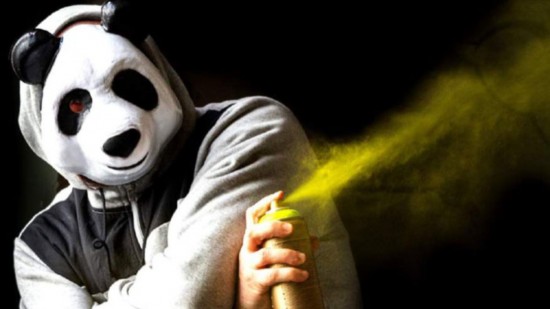 Les équipes du Zoo Art font leur retour avec la plus grande fresque participative d'Europe