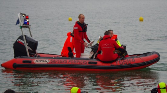 Près de Lyon : une sexagénaire retrouvée morte dans les eaux du Rhône