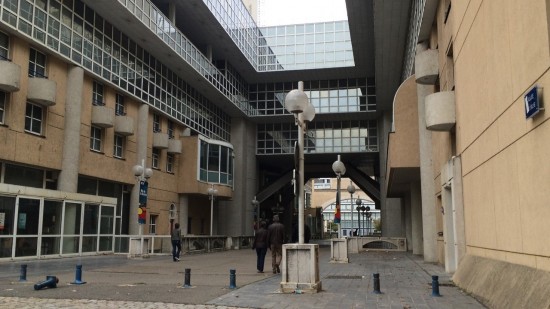 Agressions sexuelles présumées à l’ENS Lyon : la direction minimise