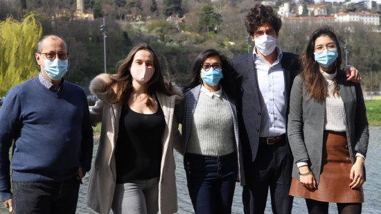 Lyon : comment la société de conseil Adod mise sur la croissance éthique et horizontale en encourageant l'entrepreneuriat Lyon : comment la société de conseil Adod mise sur la croissance éthique et horizontale en encourageant l'entrepreneuriat