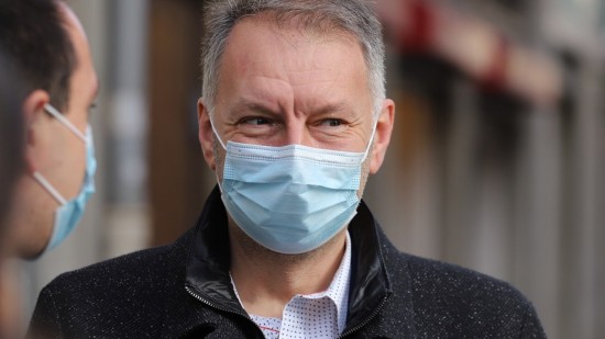 Un accord territorial de relance signé entre l'Etat et la Métropole de Lyon