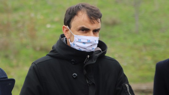 Etat d'urgence climatique : Doucet veut "tourner la page" Collomb et "lancer Lyon dans la transition écologique"