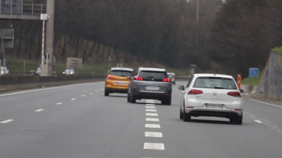 Lâché sur l’autoroute par son patron, il rentre à pied jusqu’à Villeurbanne