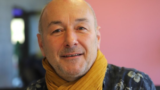 Thierry Auzer : "Fêter la diversité du français dans le monde"