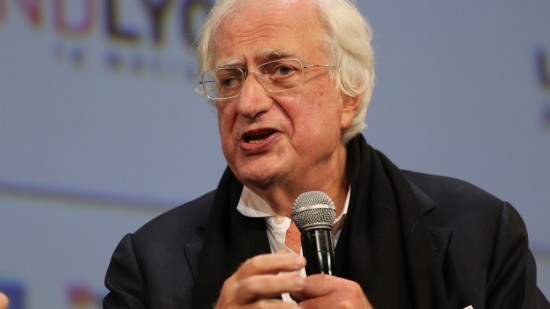 Le cinéaste lyonnais Bertrand Tavernier est mort