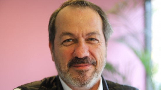 Daniel Boudaille : "Compenser la bétonisation des promoteurs immobiliers par la plantation de forêts"