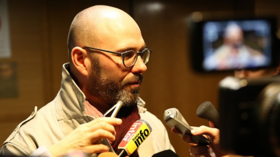 Pédophilie dans l'Eglise : La Parole Libérée annonce sa dissolution Pédophilie dans l'Eglise : La Parole Libérée annonce sa dissolution