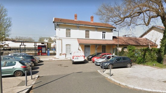 Près de Lyon : une personne mortellement percutée par un train