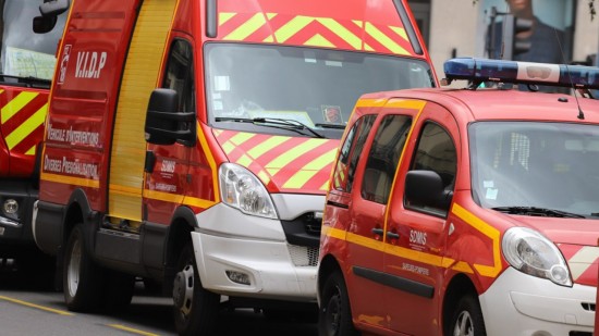 L’évasion en camion de pompiers d’une sexagénaire d’une maison de retraite se termine dans le Rhône !