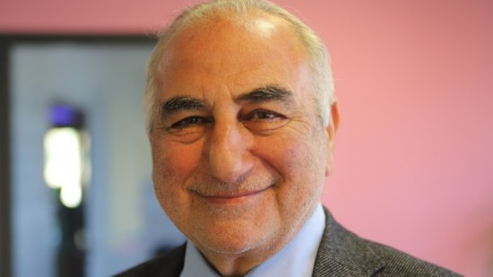 Georges Képénékian : "Grégory Doucet avec 4000 manifestants pour le climat, un scandale d’irresponsabilité collective"