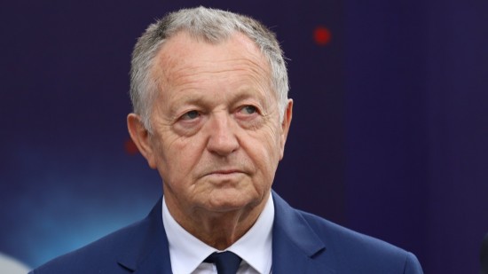 OL : Jean-Michel Aulas élu meilleur président de l’histoire du foot français