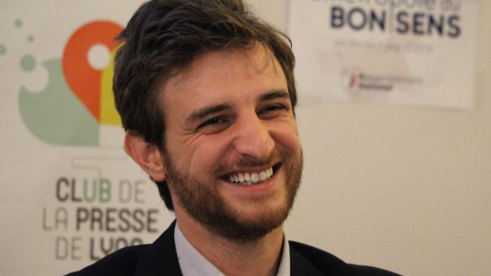 Régionales : "la gauche est devenue une secte islamo-gauchiste" selon Andrea Kotarac (RN)