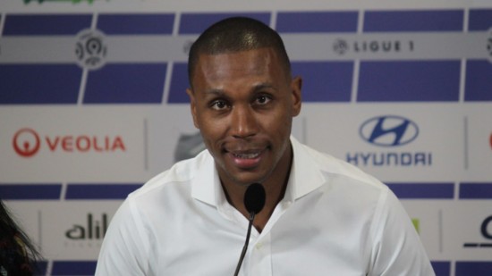 Marcelo prolonge jusqu'en 2023 avec l'OL