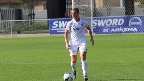 Cas de Covid à l'OL féminin : le déplacement à Guingamp également reporté