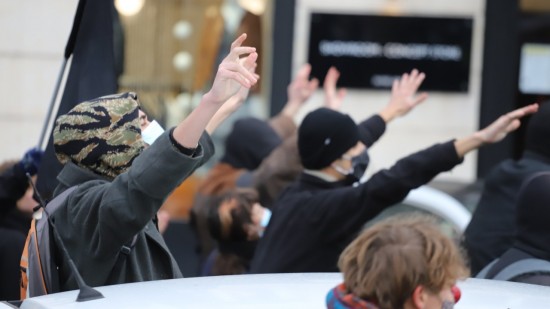 Lyon : inquiétudes avant une manifestation antifasciste prévue ce samedi