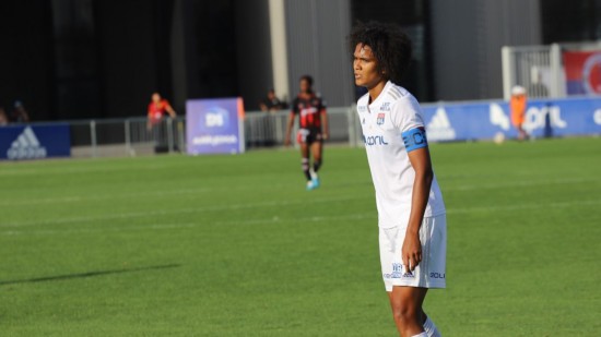 Ligue des Champions : le quart de finale retour entre l'OL féminin et le PSG reporté au 18 avril